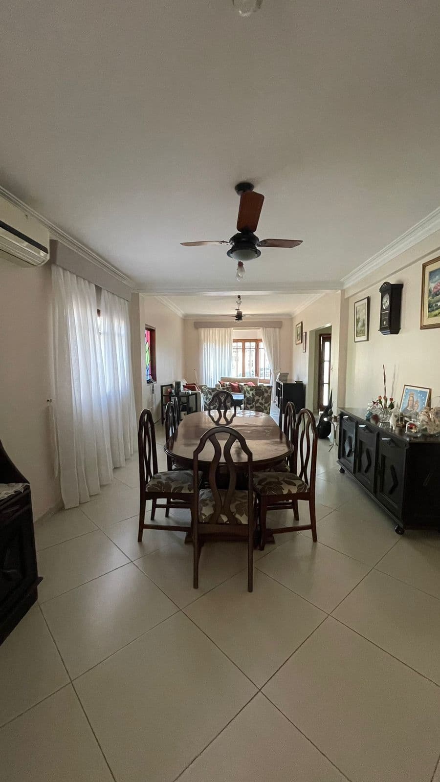 Residencia EN VENTA - Lambaré – 2