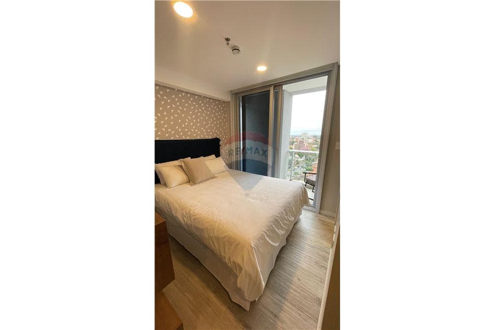 Departamento - Alquiler - Las Lomas (Carmelitas), Paraguay – 3