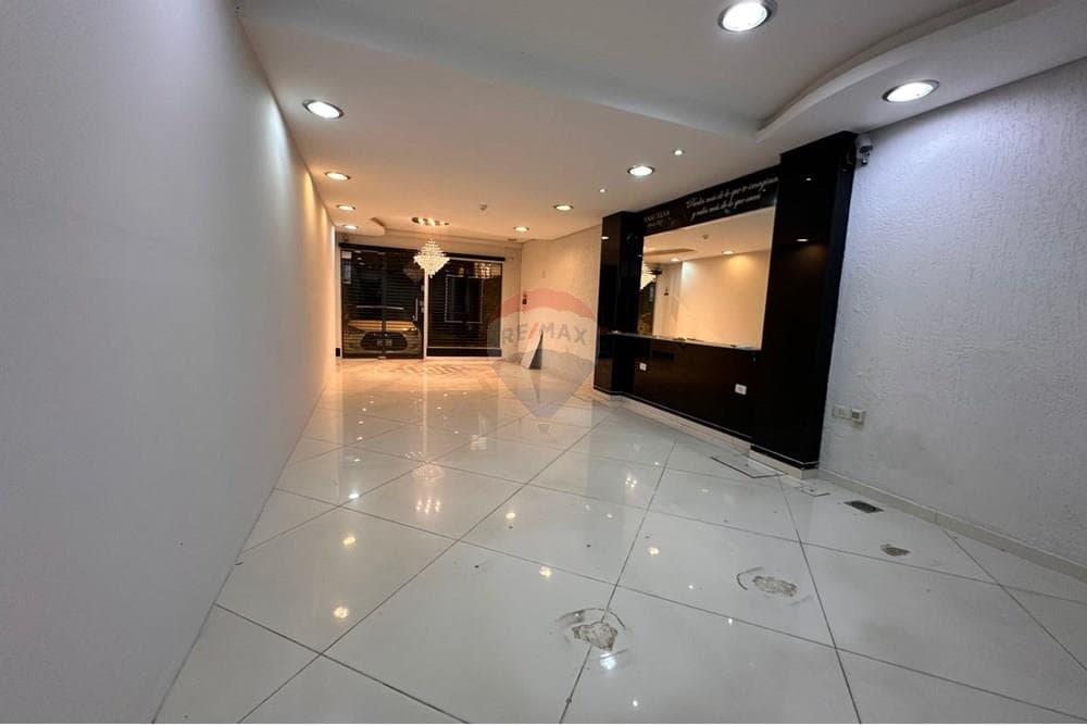 Alquiler de Salón Comercial en Lambaré – 3