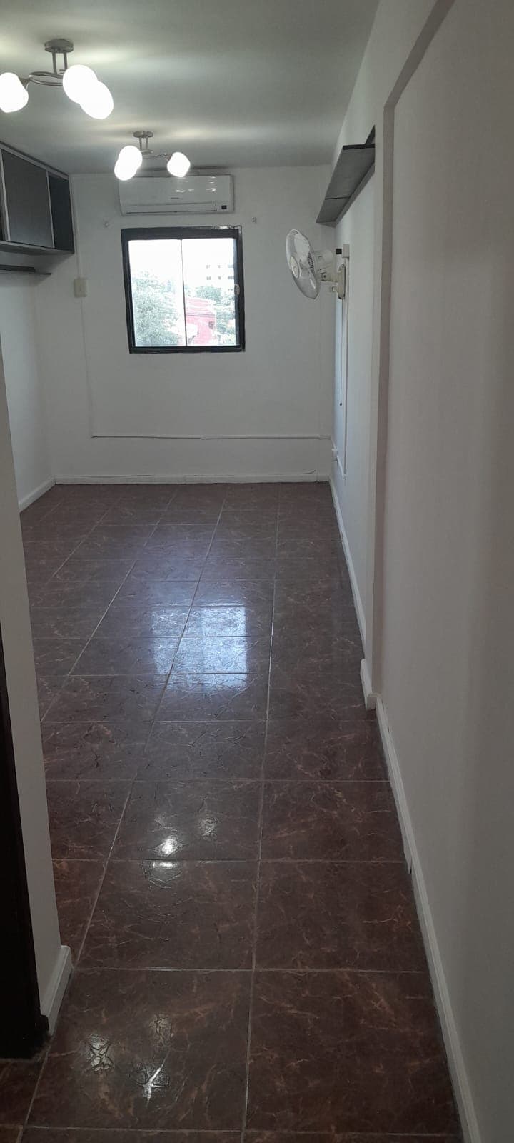 Departamento 2 Dormitorios En Loma Pytã – Zona Umax – 2