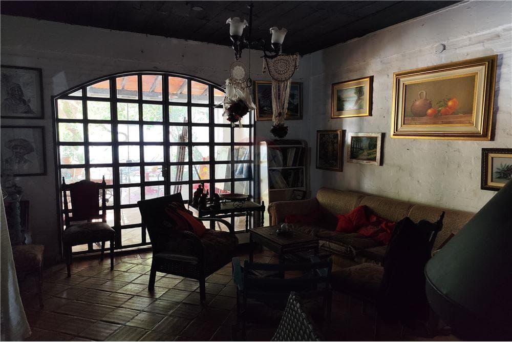 VENDO HERMOSA CASONA EN LAMBARÉ – 3