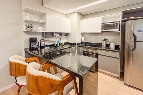 Departamento-Alquiler-PY Asunción Las Lomas (Carmelitas) – 3