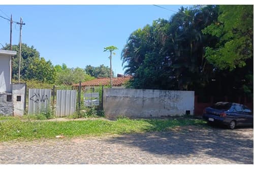 Vendo Terreno En Lambare Zona Hiperpueblo – 2