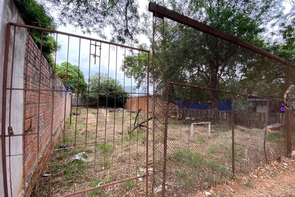Terreno en venta Villa Ofelia, Fernando de la Mora – 2