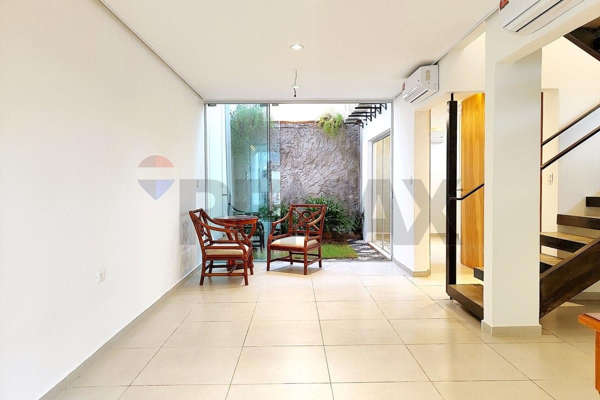 Duplex a Estrenar Orilla del Campo Grande Fernando de la Mora – 3