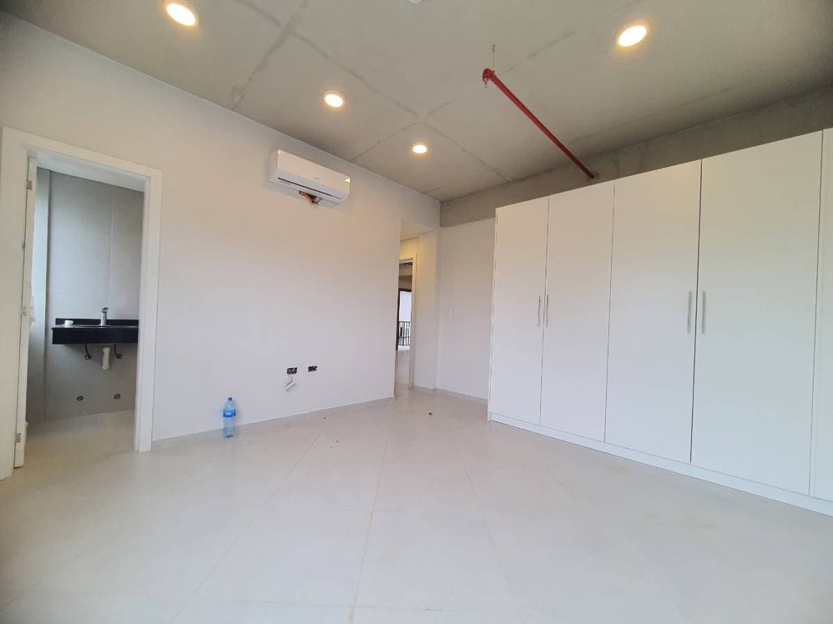ALQUILO DEPTO. DE 2 DORM. - ZONA CENTRICA DE LUQUE – 3