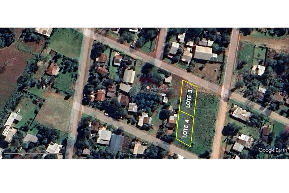 Terreno - Venta - Encarnación, Paraguay – 2