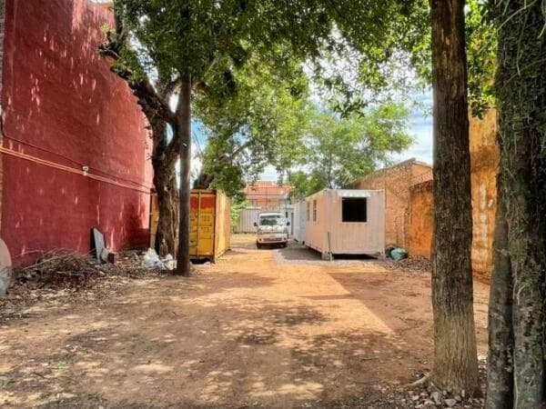 Vendo hermoso terreno en Los Laureles – 2