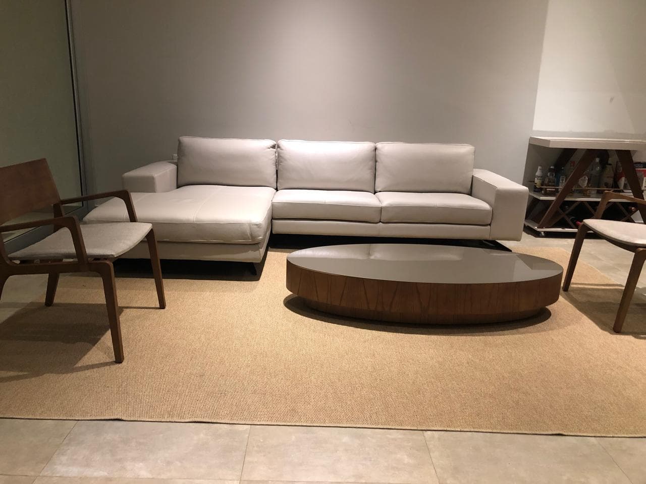 Alquilo con muebles Hermoso Triplex Con Piscina En Mburucuya – 3