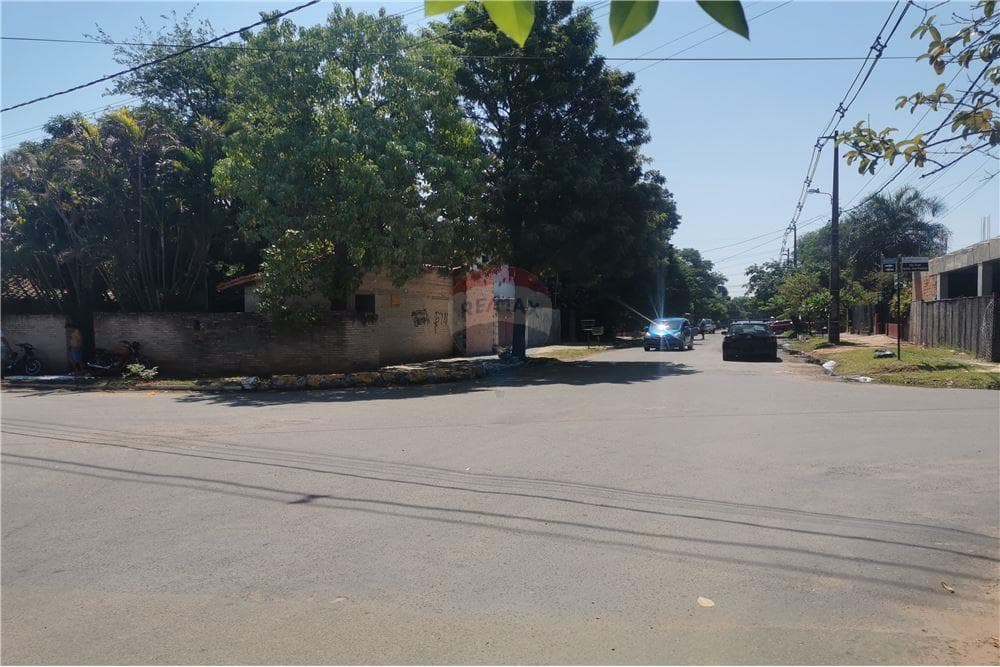 ⚠️TERRENO EN ESTRATEGICA ESQ. DE LOMA PYTA‼️ – 2
