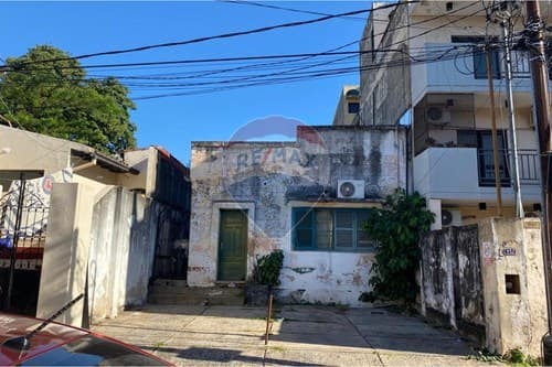 Terreno-Venta-PY Asunción San Roque – 3