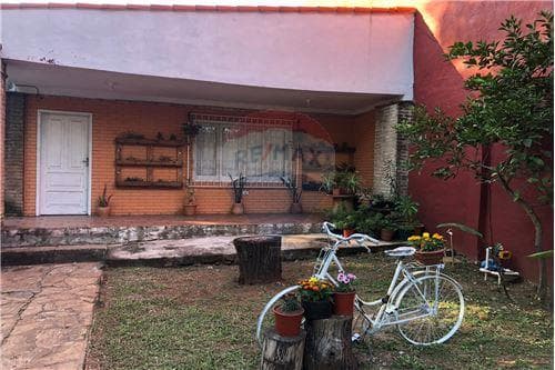 CASA EN VENTA, CENTRAL SAN LORENZO – 2