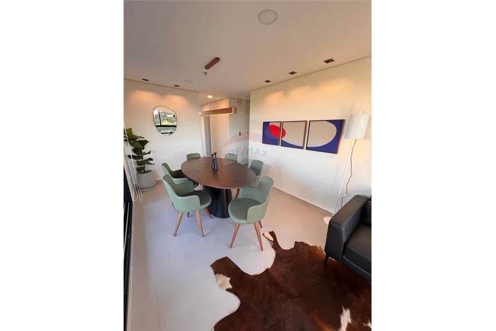 Departamento - Alquiler - Paraguay Asunción – 3