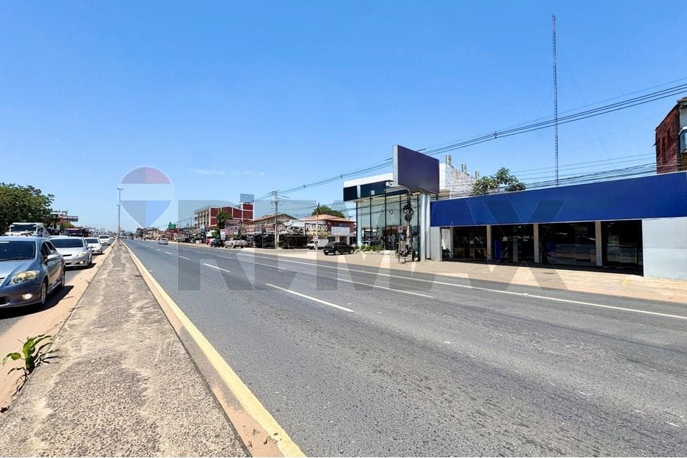 Local comercial en Mariano Roque Alonso