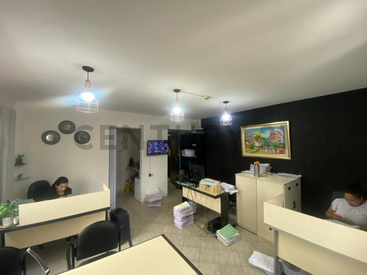 Gran Oportunidad De Inversion Inmobiliaria Zona Palacio De Justicia, Sajonia – 2