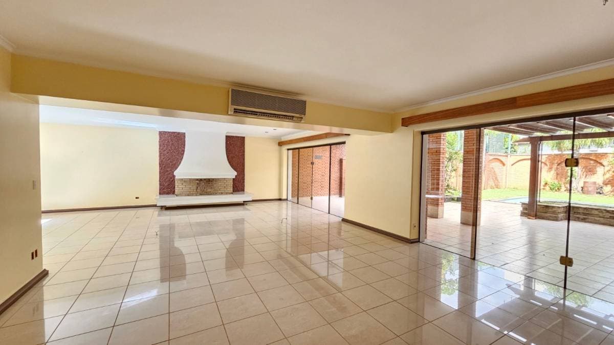 ALQUILO RESIDENCIA – VILLA MORRA