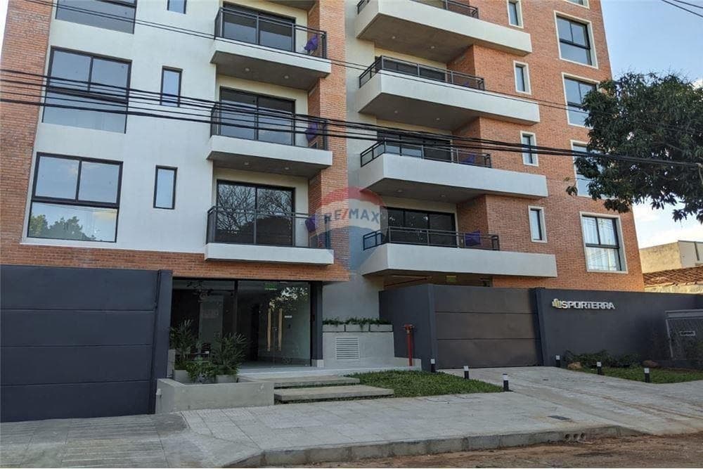 DEPARTAMENTO - LOS LAURELES