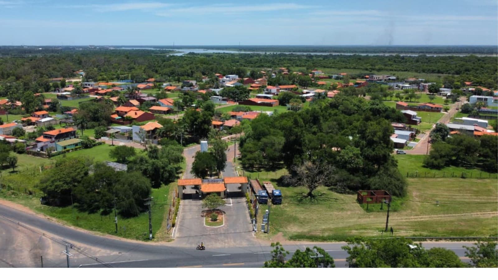 OPORTUNIDAD DE INVERSIÓN - YTORORO COUNTRY – 3