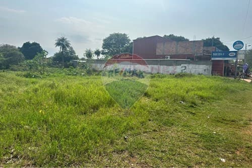 TERRENO EN VENTA, CAPIATA – 3