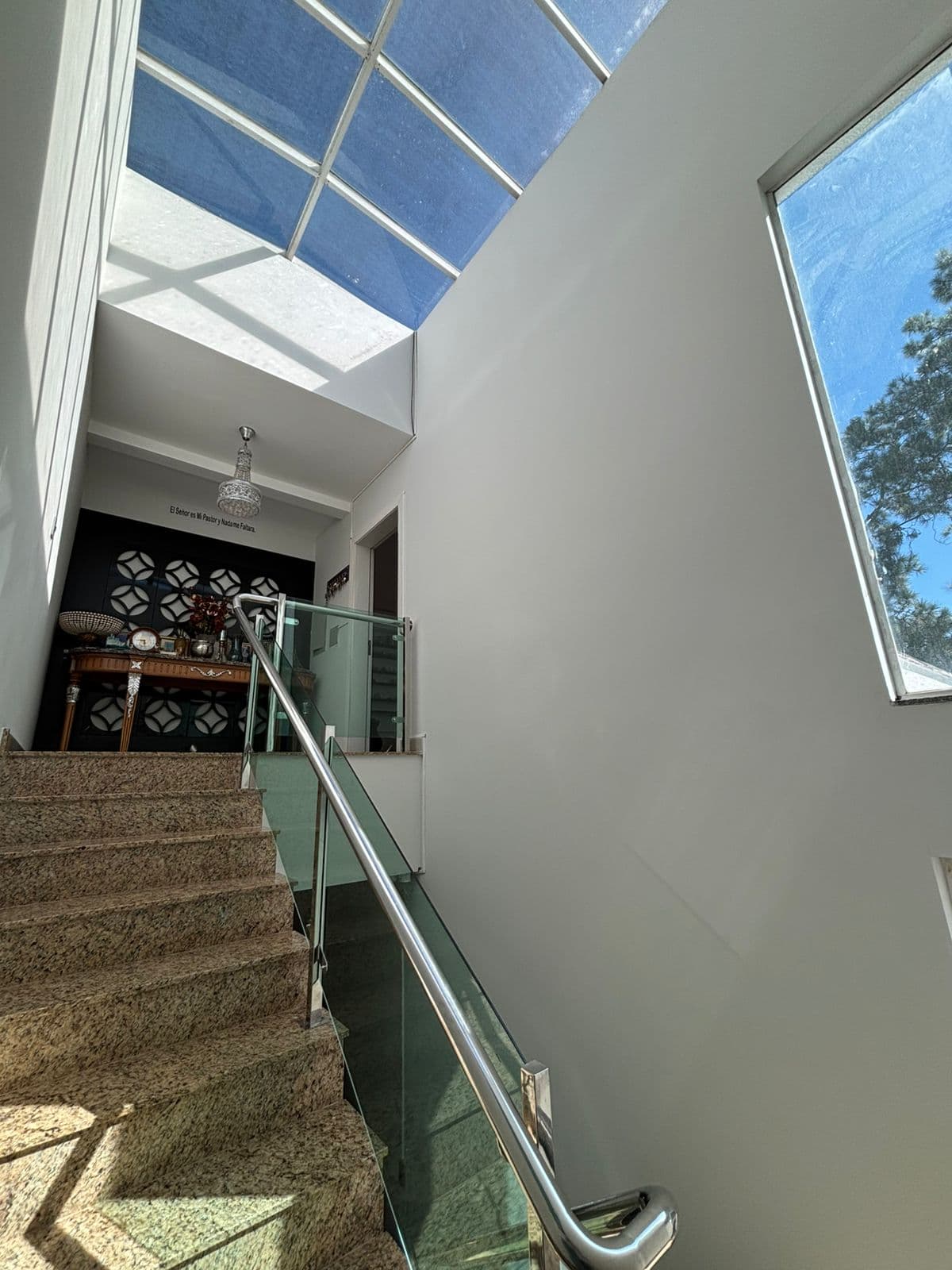 Alquilo lujosa casa minimalista en el Paraná Country Club – 3