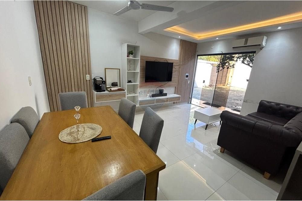 Vendo Dúplex en Villa Elisa – 2