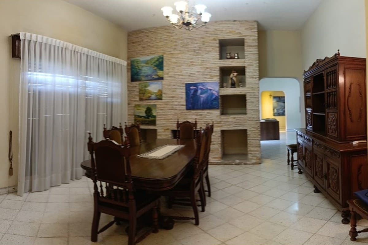 ALQUILO CASA EN ASUNCION SANTISIMA TRINIDAD – 3