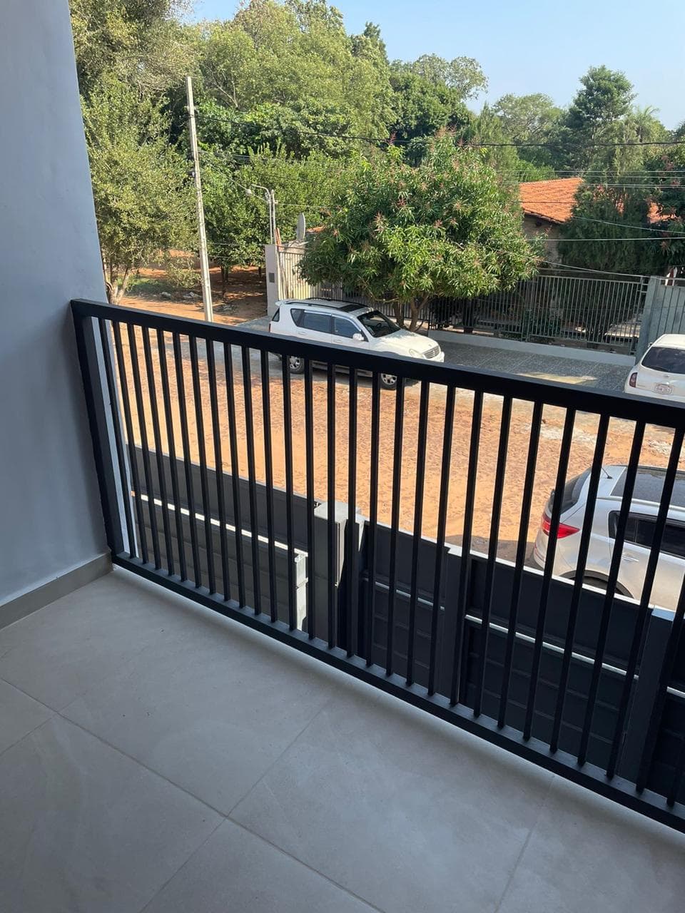Vendo Hermoso y Amplio Duplex a Estrenar en Lambare – 2
