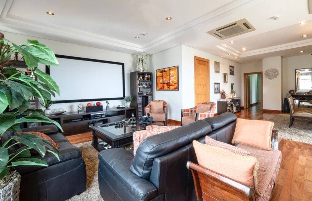 EN VENTA DEPARTAMENTO EN EL EXCLUSIVO EDIFICIO MAGNÍFICAT – 3
