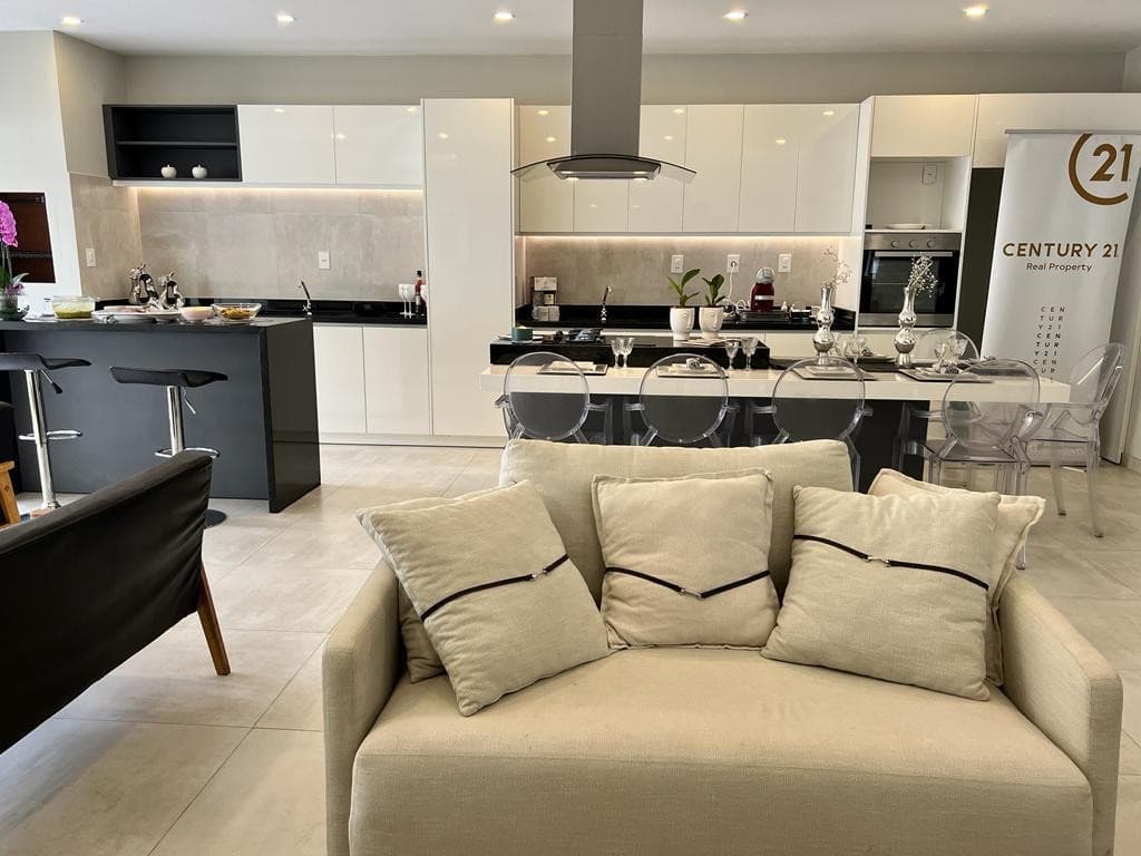 Dúplex En Pozo - Scandinavia Zona Yacht Y Golf Club – 2