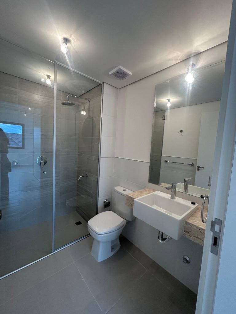 Alquilo Departamento de 2 habitaciones en el Edificio España Las Mercedes – 3