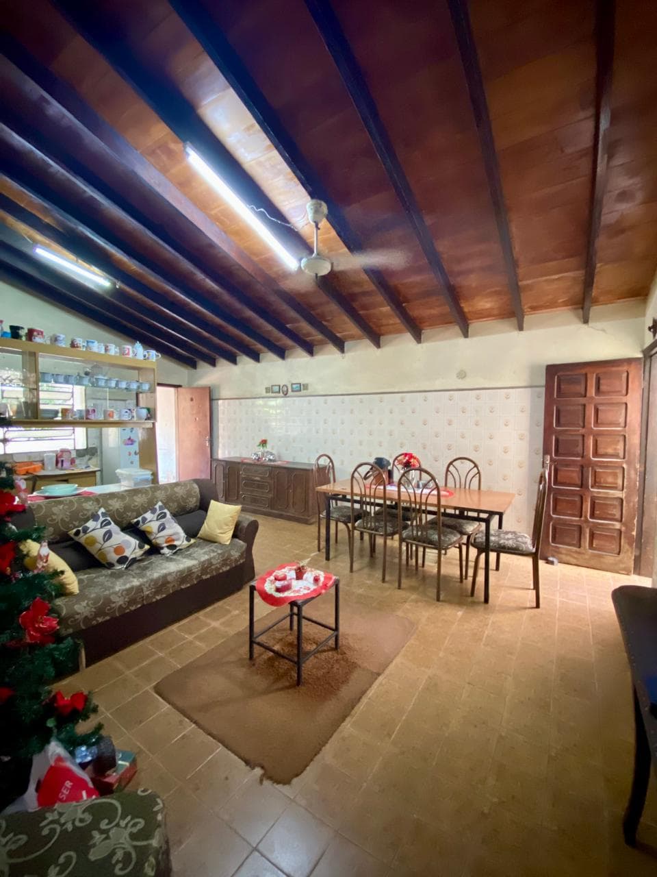 Inmueble Ubicado En El Barrio San Vicente - Asuncion – 3