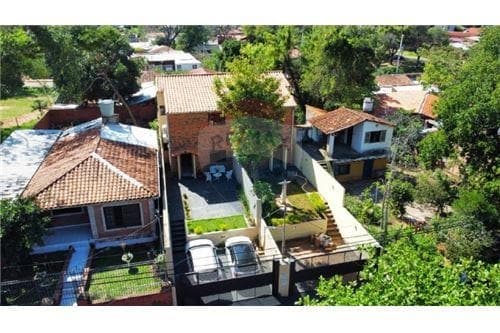 Hermoso Dúplex con Piscina en Venta c/ Renta Activa - Ciudad de Lambaré – 3