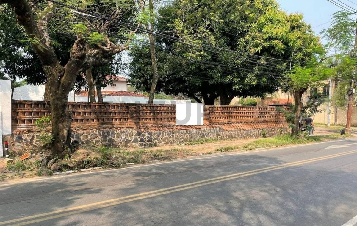 Venta de Terreno en Recoleta, Asunción – 3