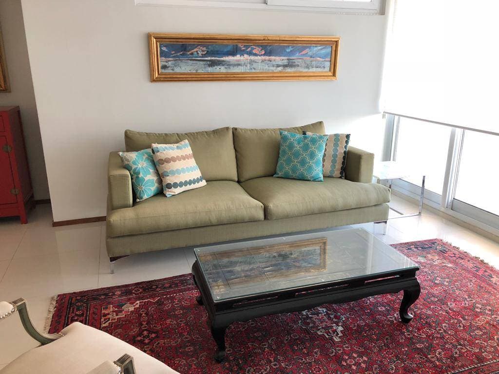 Departamento en venta de 2 dormitorios c/ cochera en Ykua Sati – 2