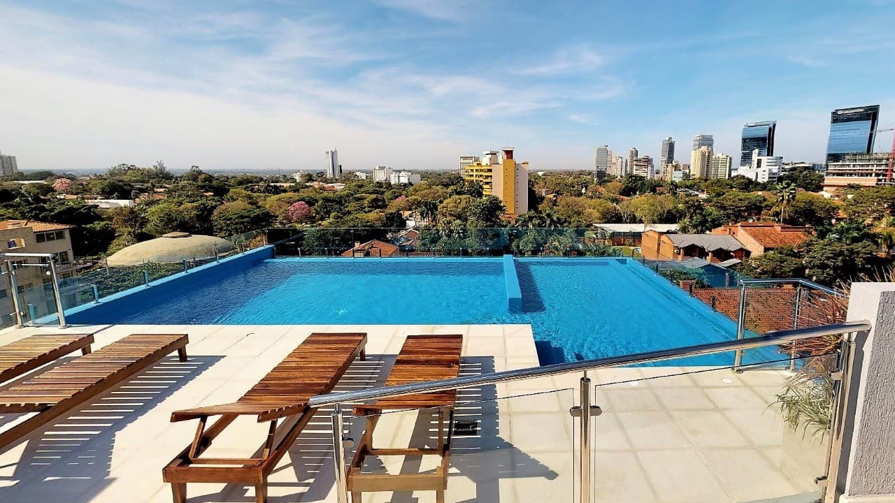 Departamento en alquiler de 2 dormitorios en Las Lomas (Las Carmelitas) – 2