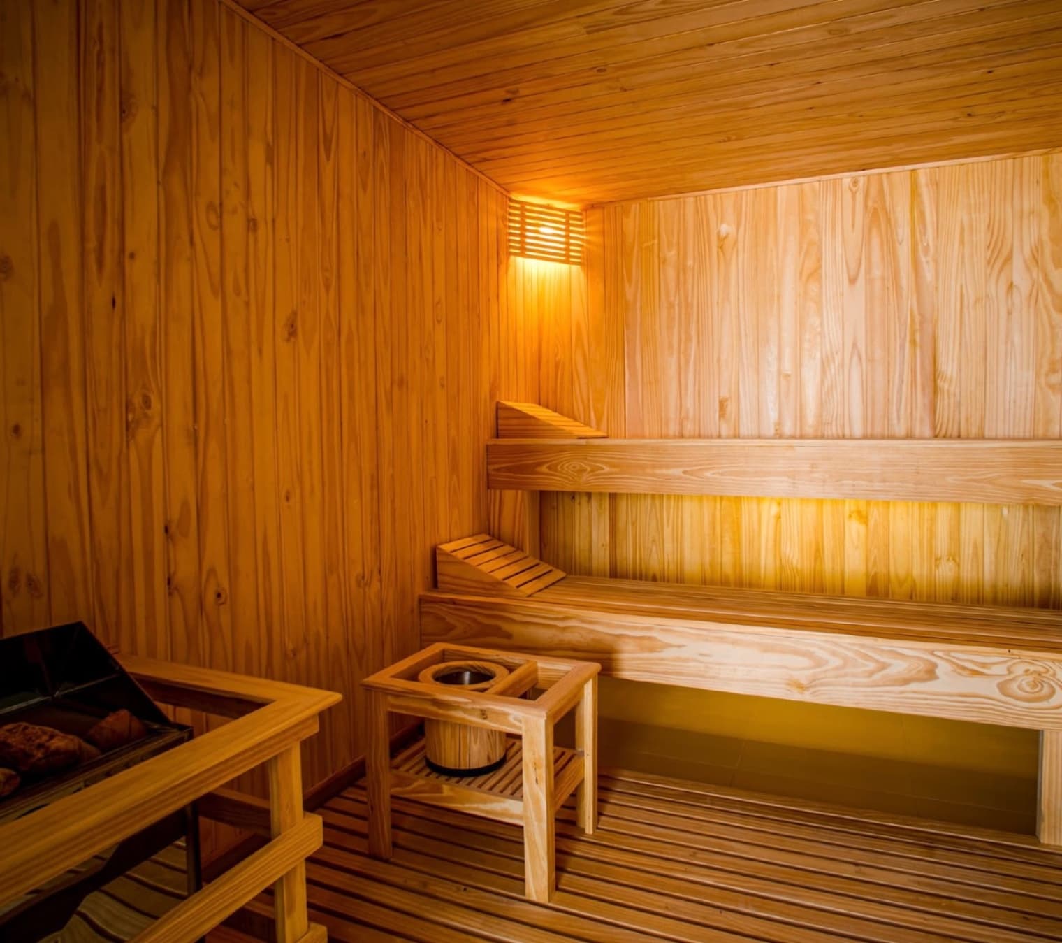 Departamento en venta de 1 dormitorio en Ycuá Satí – 2