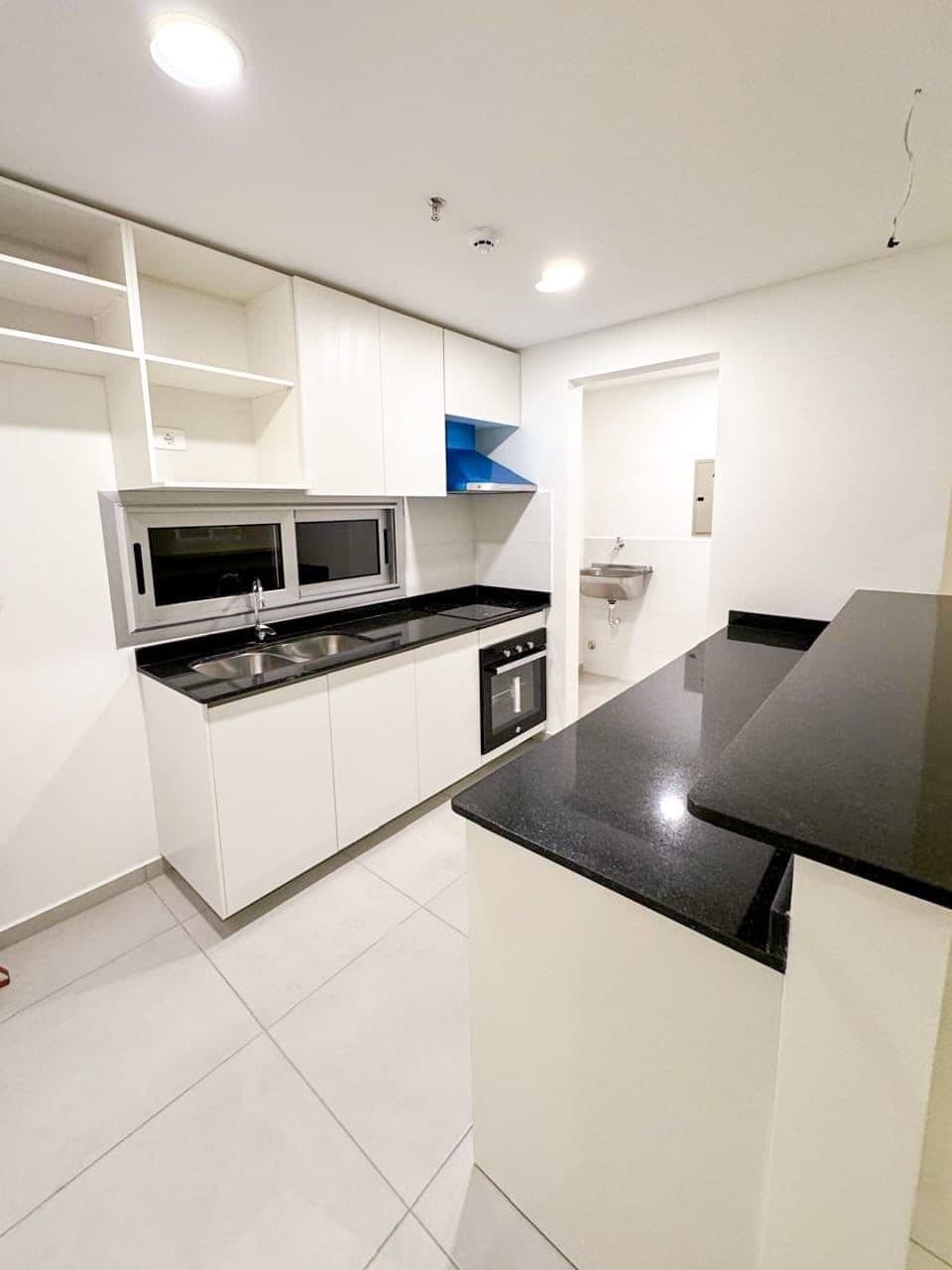Departamento en venta c/ cochera en Mcal. Estigarribia – 3