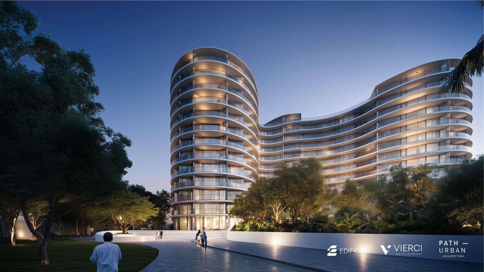 Departamento Monoambiente En Venta En Ciudad Del Este – 2