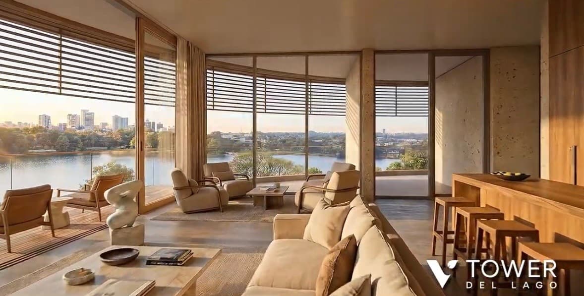 Departamento Monoambiente En Venta En Ciudad Del Este – 3