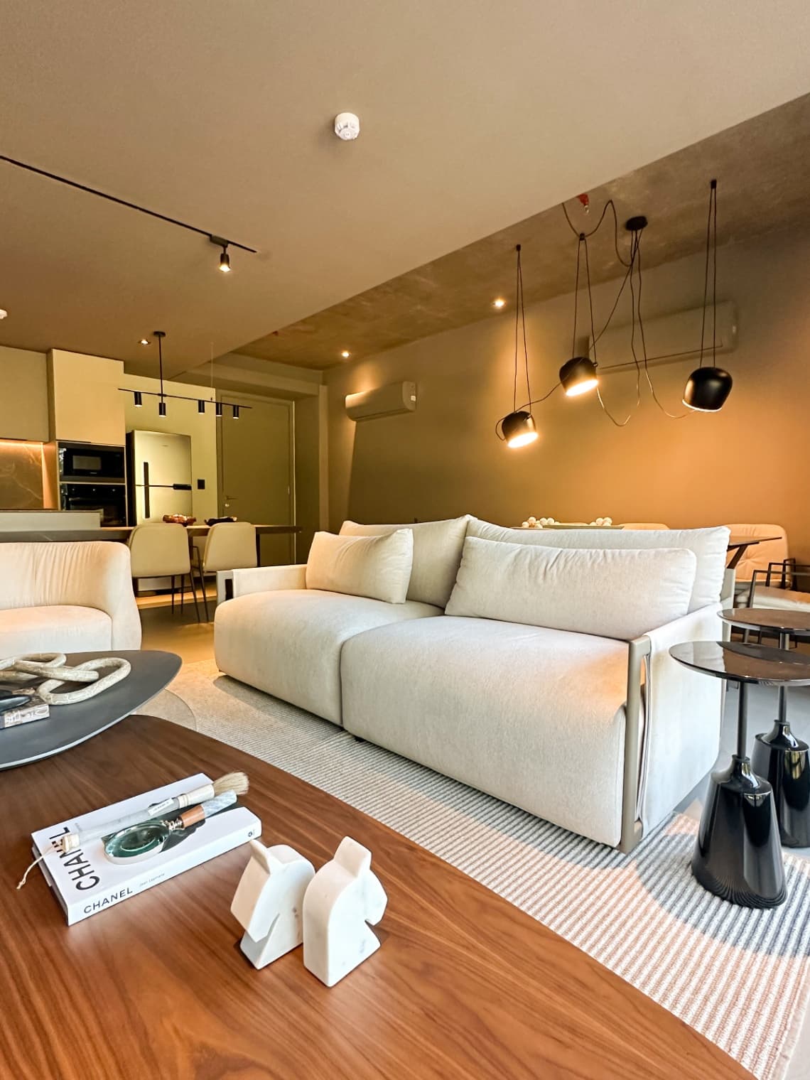 Departamento en venta c/ cochera en Herrera – 2