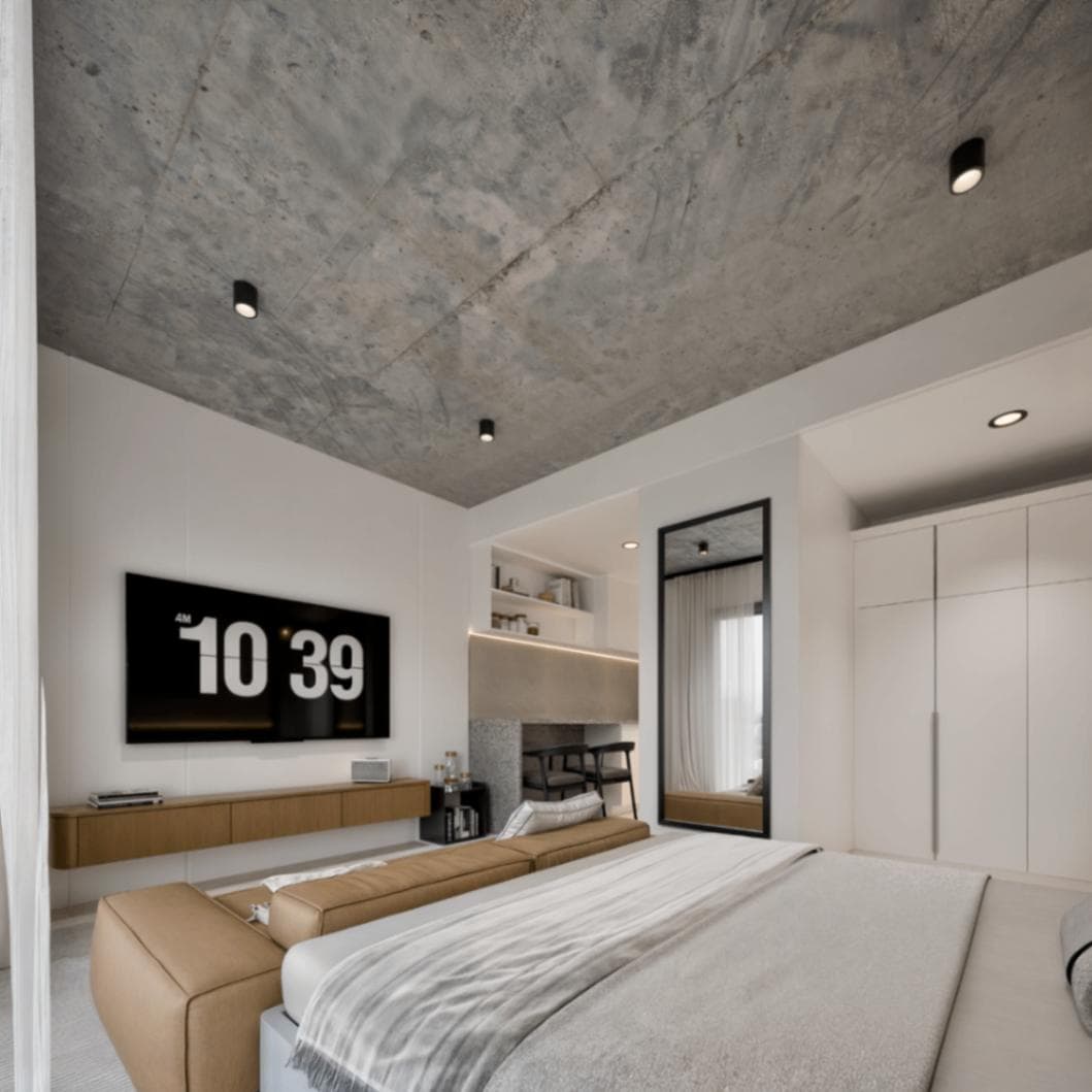 Departamento en venta en Campo Grande – 3