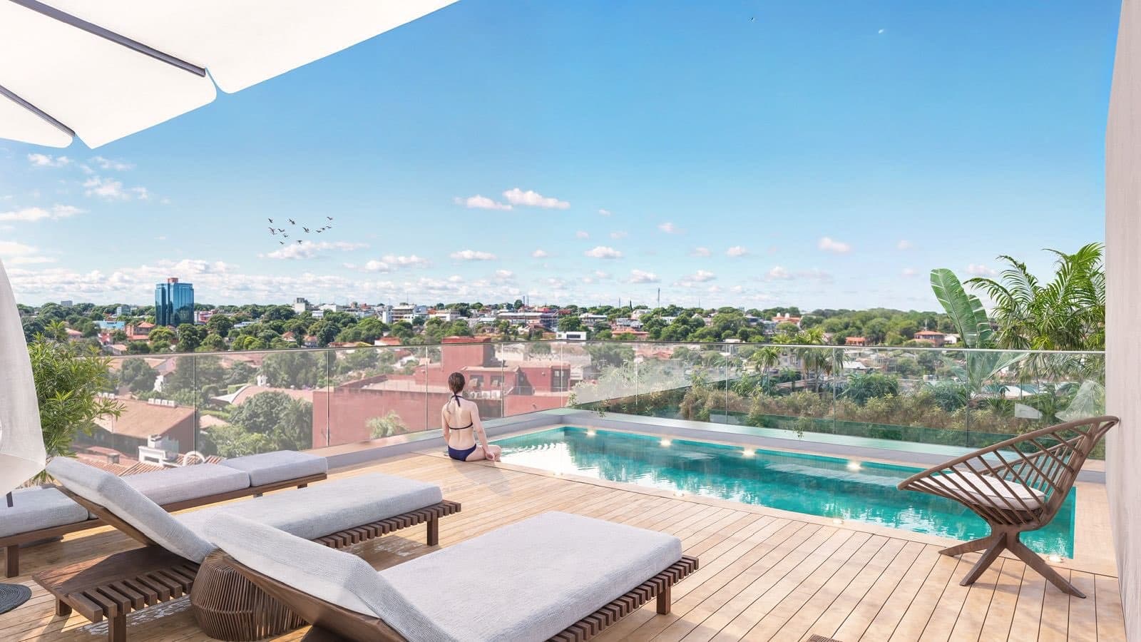 Departamento en venta en La Recoleta – 2