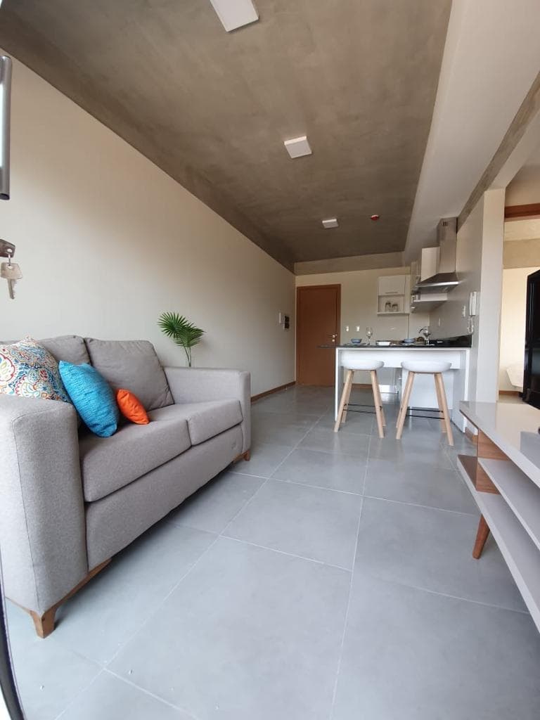 Vendo Departamento De 2 Dormitorios En Mariano Roque Alonso. – 2