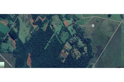 VENDO ESTABLECIMIENTO GANADERO EN ARROYOS Y ESTEROS