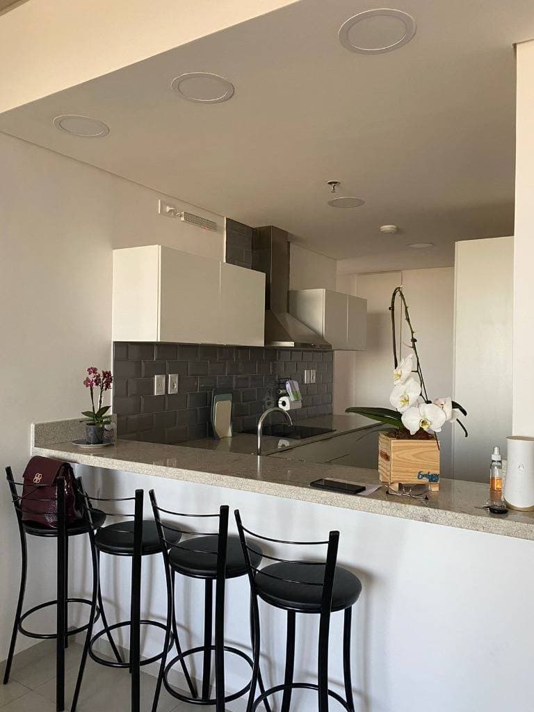 Alquilo Departamento Amoblado 2 Hab en Barrio Jara - Edificio Altos de Siria – 3