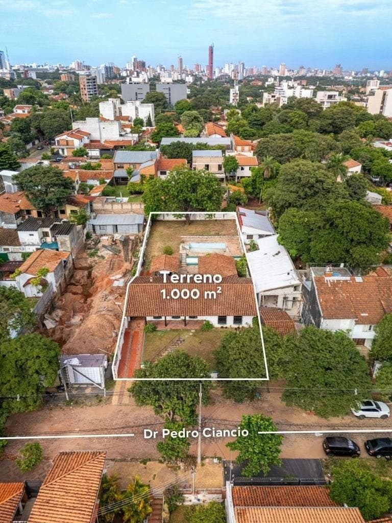 Vendo Casona Comercial En Barrio Jara – 3