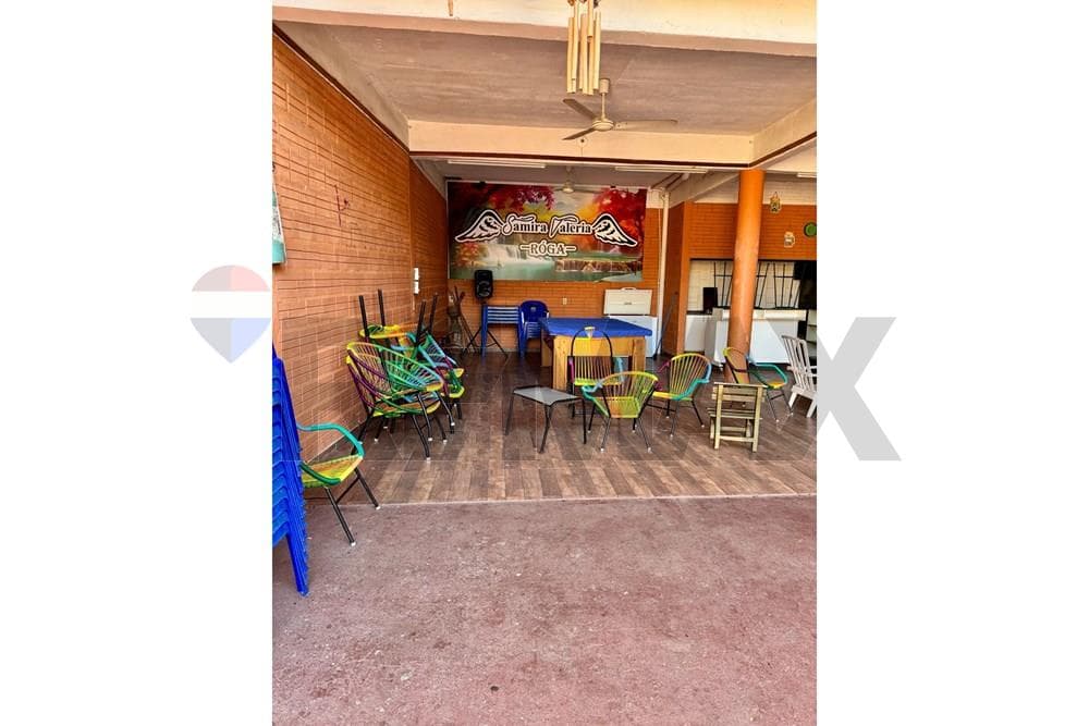 Casa - Alquiler - San Lorenzo, Central, Paraguay – 3