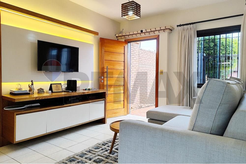 Dúplex listo para mudarte en Fernando de la Mora – 3