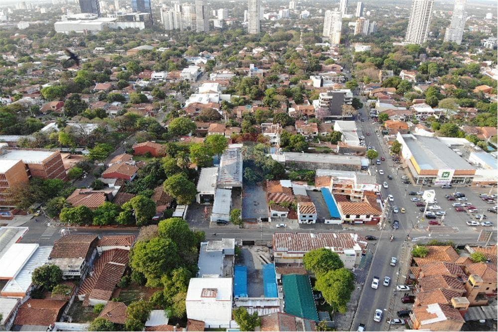 Terreno de 813m2 sobre Eusebio Lilio – 3