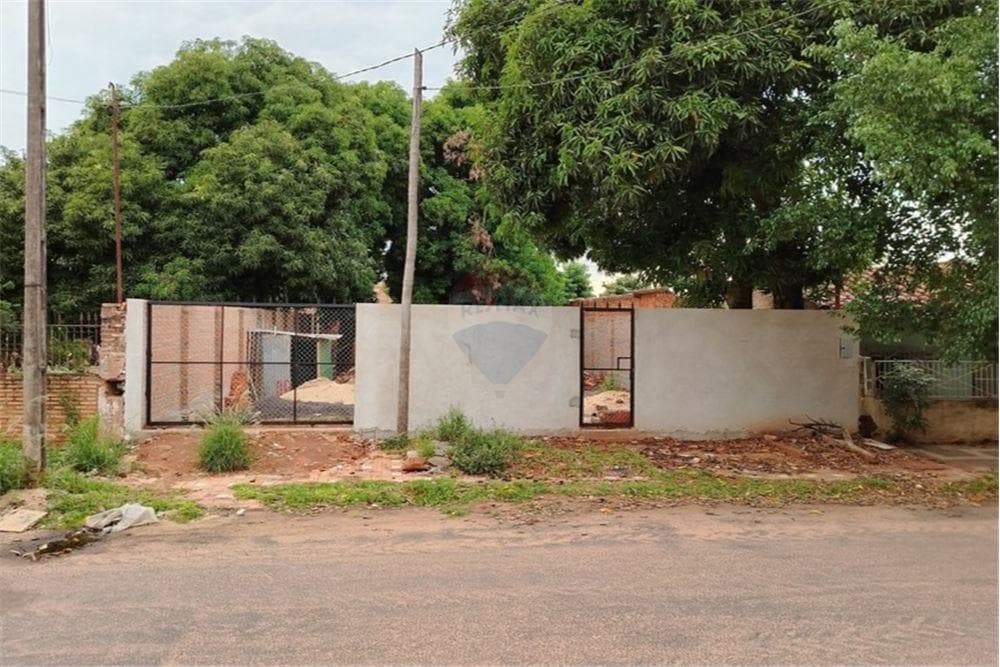 VENDO TERRENO EN SAN LORENZO SANTA ANA